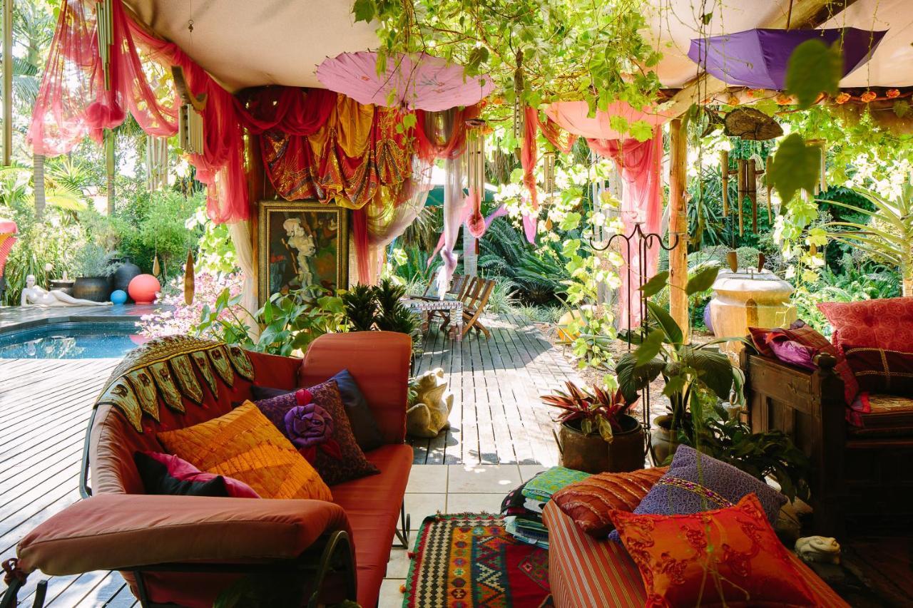 The Art Guesthouse Hartbeespoort Exteriör bild